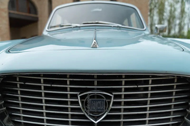 Lancia APPIA III SERIE 22