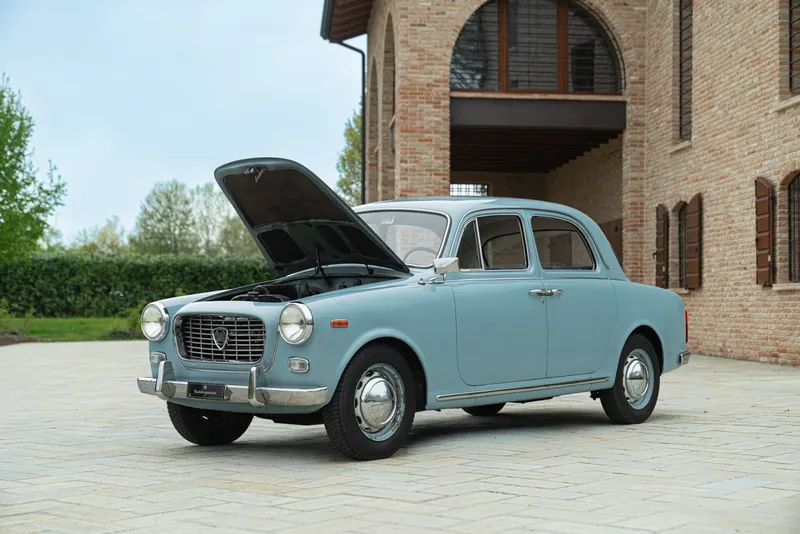 Lancia APPIA III SERIE 45