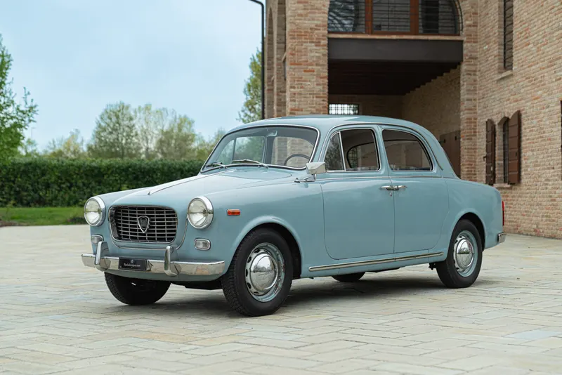 Lancia APPIA III SERIE 56