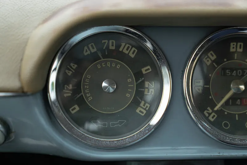 Lancia APPIA III SERIE 43