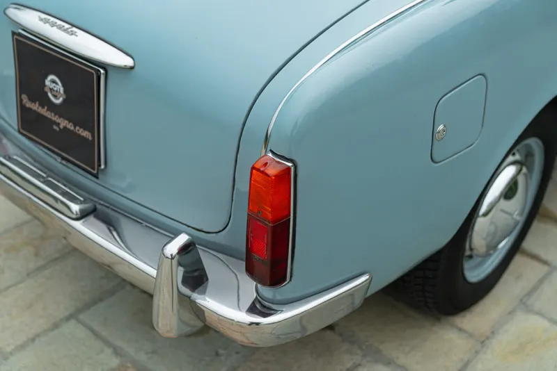 Lancia APPIA III SERIE 11
