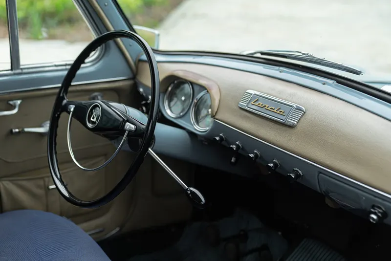 Lancia APPIA III SERIE 31