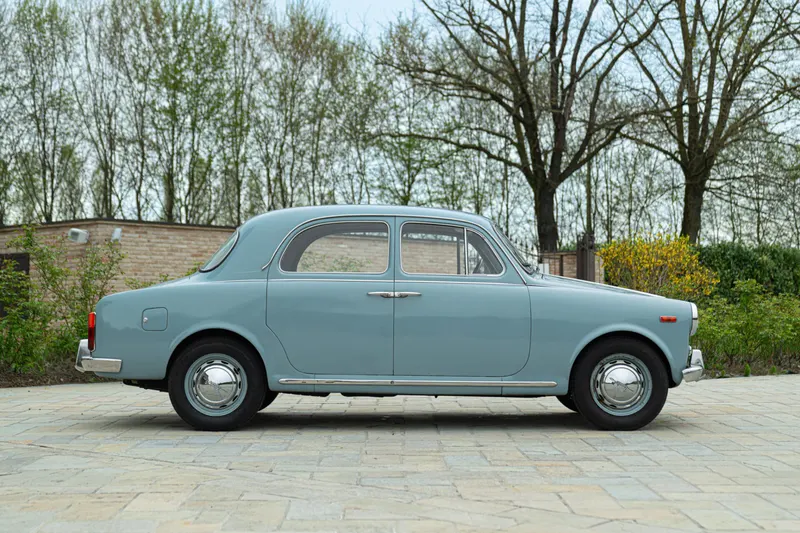 Lancia APPIA III SERIE 5