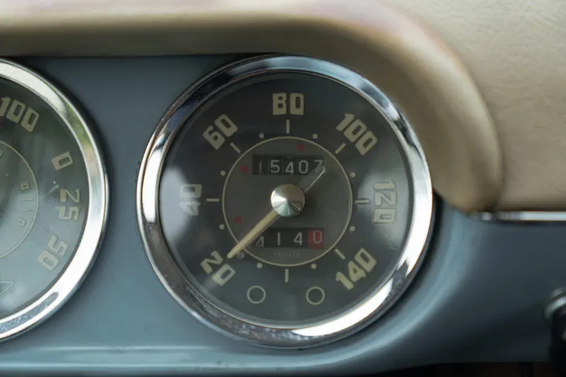 Lancia APPIA III SERIE 44