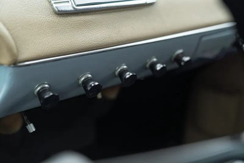 Lancia APPIA III SERIE 38