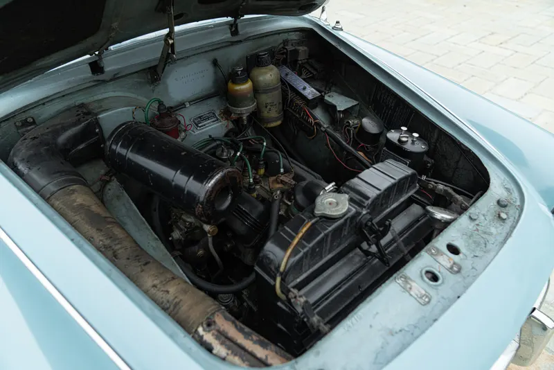 Lancia APPIA III SERIE 48