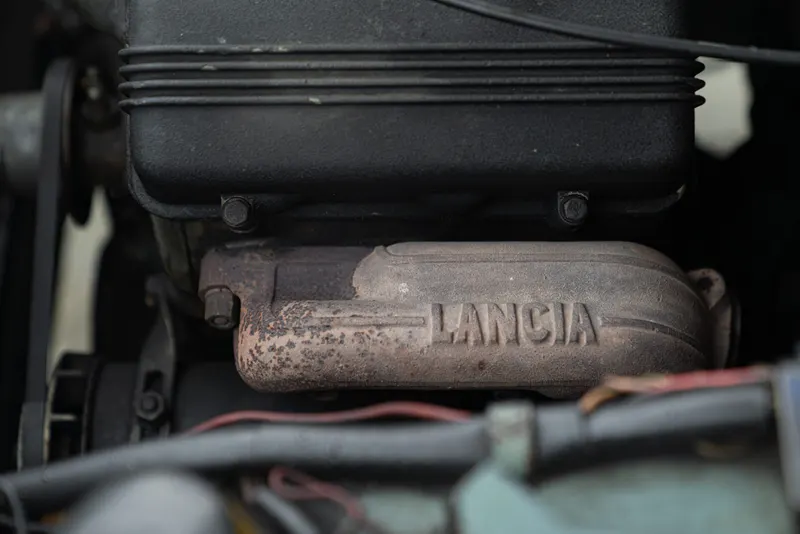 Lancia APPIA III SERIE 50