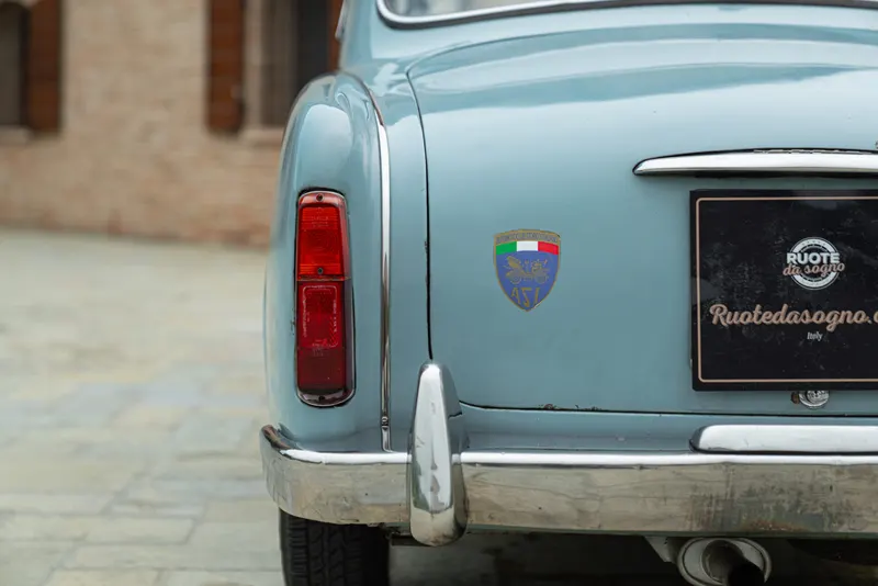 Lancia APPIA III SERIE 20