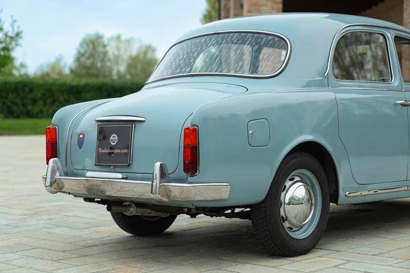 Lancia APPIA III SERIE 18