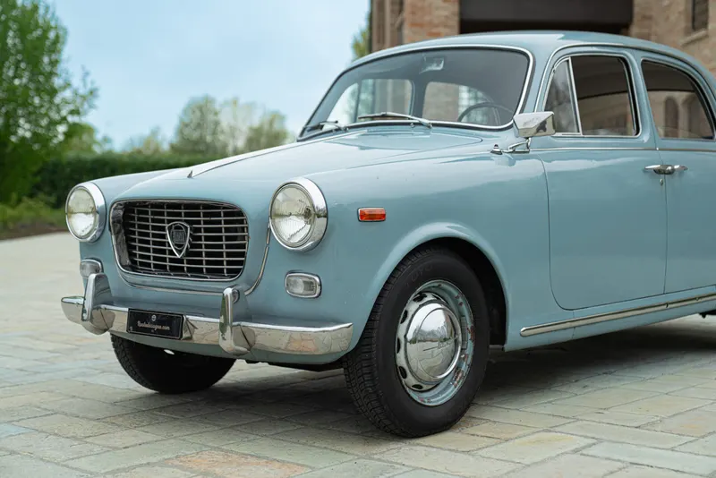 Lancia APPIA III SERIE 19