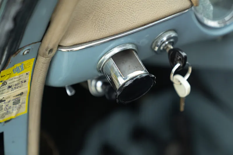 Lancia APPIA III SERIE 33