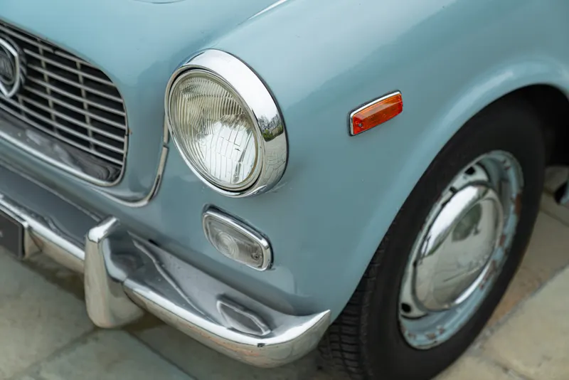 Lancia APPIA III SERIE 12