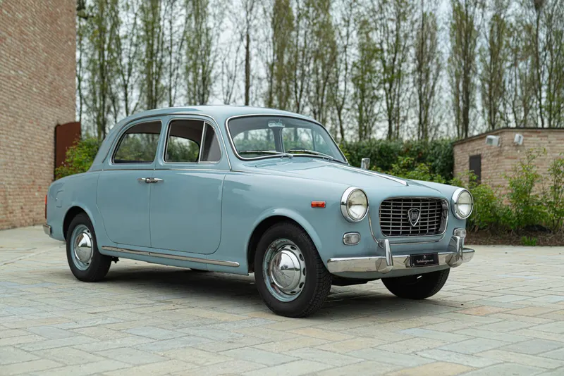 Lancia APPIA III SERIE 2