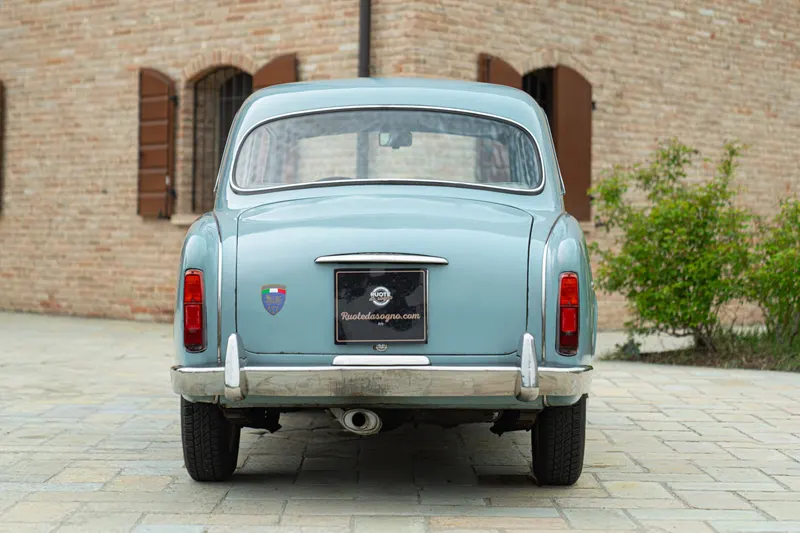 Lancia APPIA III SERIE 9