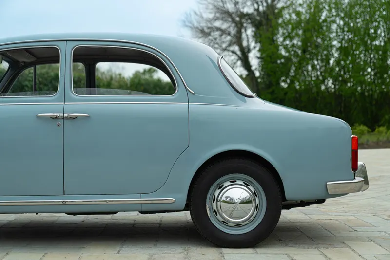 Lancia APPIA III SERIE 26