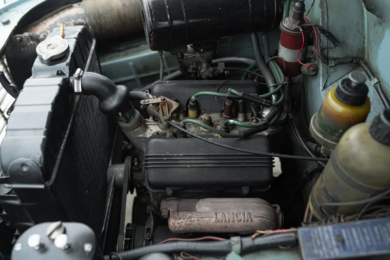 Lancia APPIA III SERIE 51