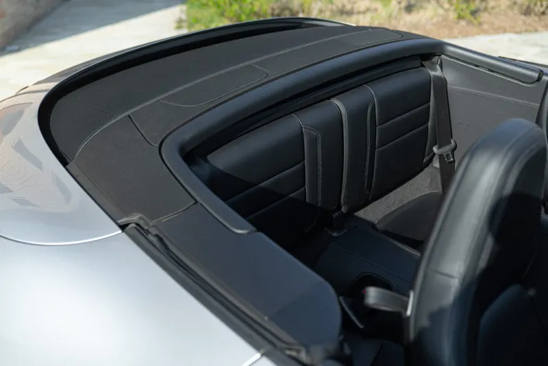 Porsche 992 (911) 4S CABRIOLET 23