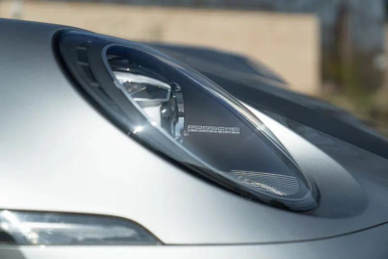 Porsche 992 (911) 4S CABRIOLET 31
