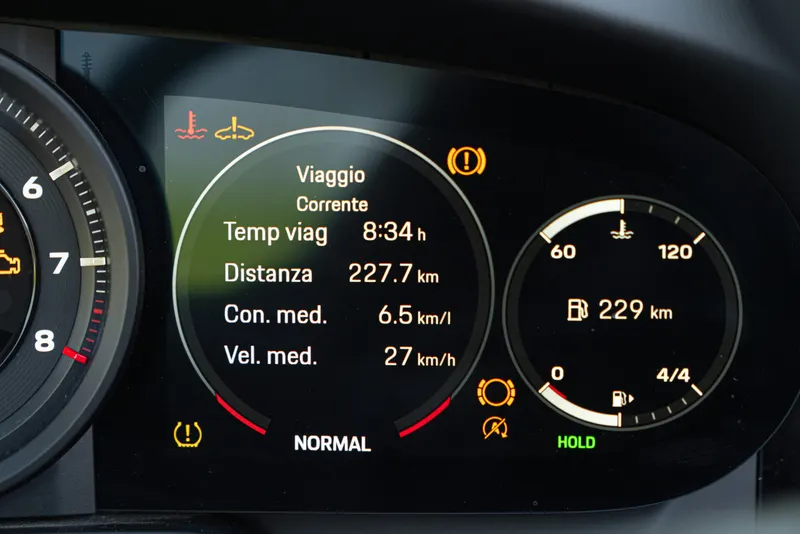 Porsche 992 (911) 4S CABRIOLET 68