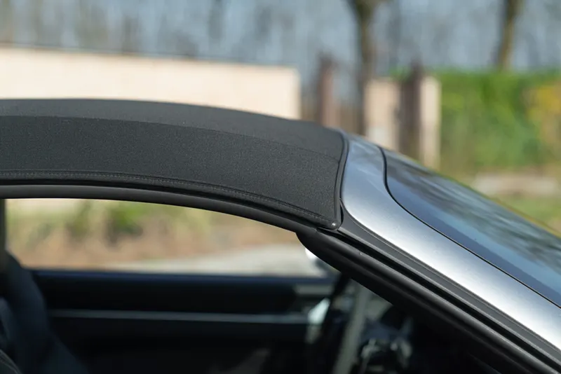 Porsche 992 (911) 4S CABRIOLET 19