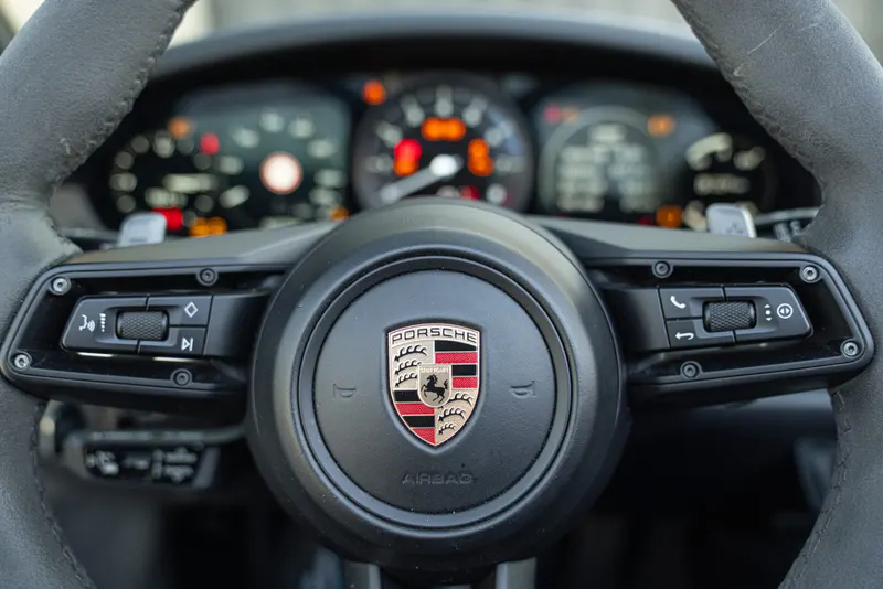 Porsche 992 (911) 4S CABRIOLET 66
