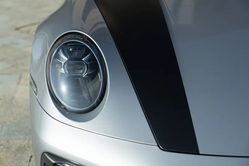 Porsche 992 (911) 4S CABRIOLET 32