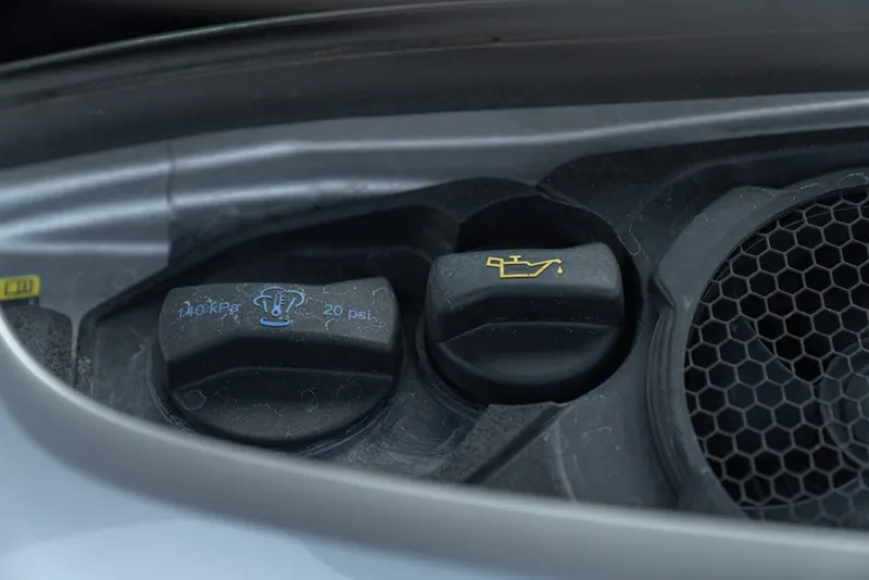 Porsche 992 (911) 4S CABRIOLET 76