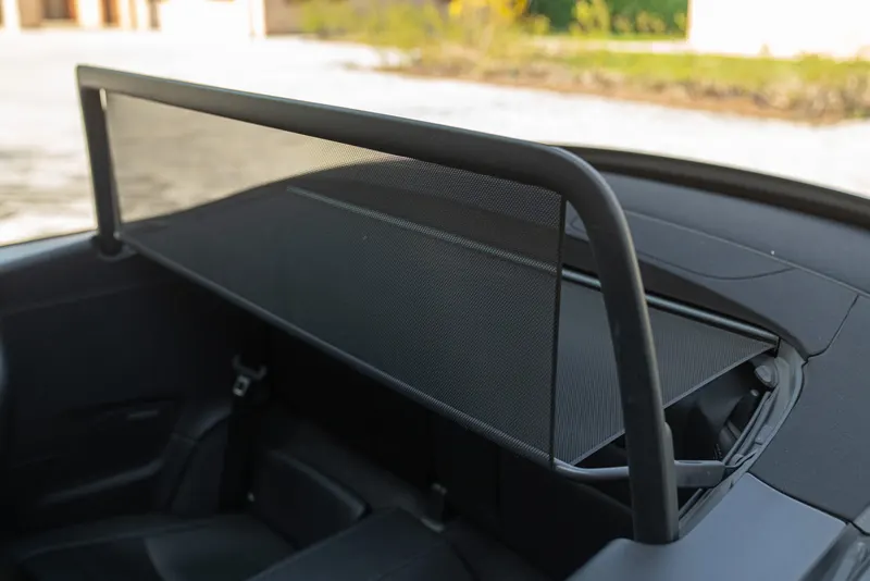 Porsche 992 (911) 4S CABRIOLET 45