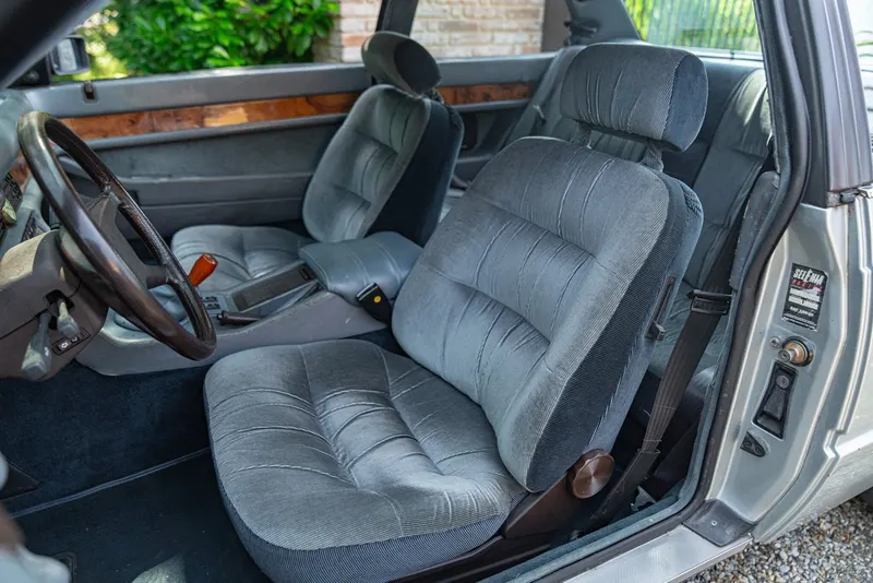 Maserati BITURBO I 41