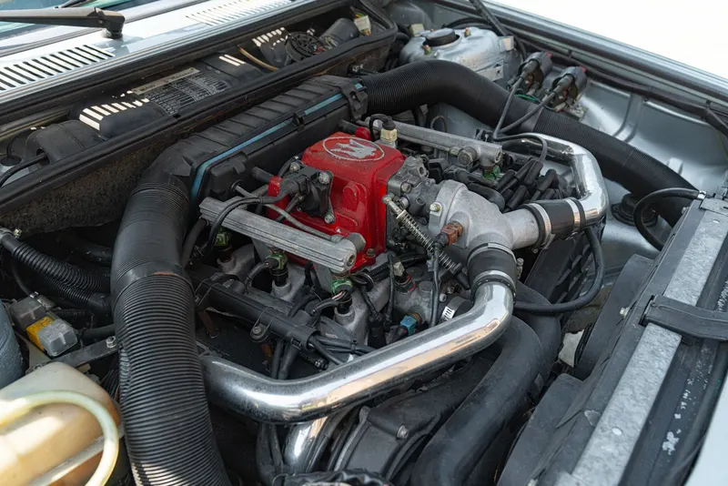 Maserati BITURBO I 60