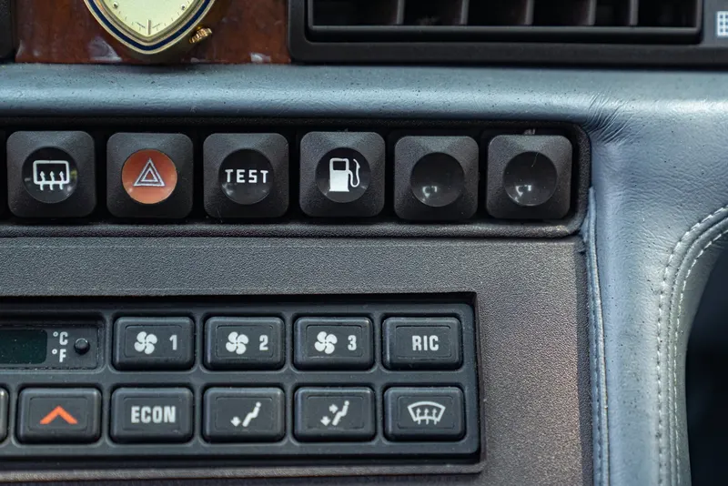Maserati BITURBO I 38