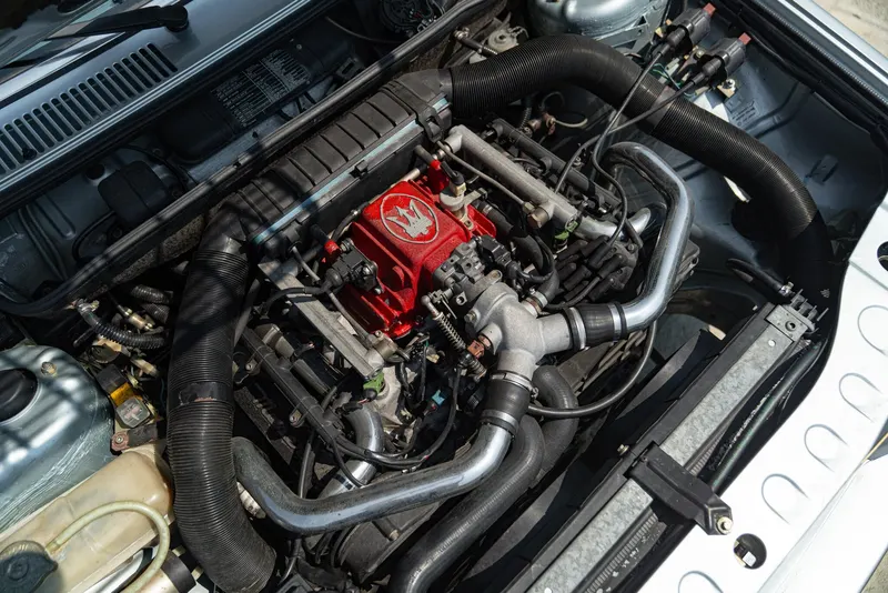 Maserati BITURBO I 54