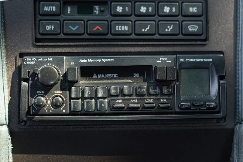 Maserati BITURBO I 39