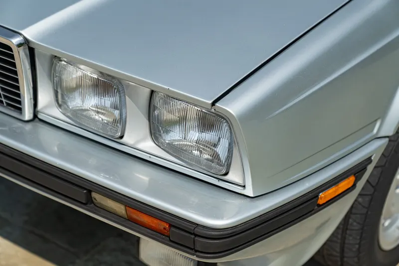 Maserati BITURBO I 12
