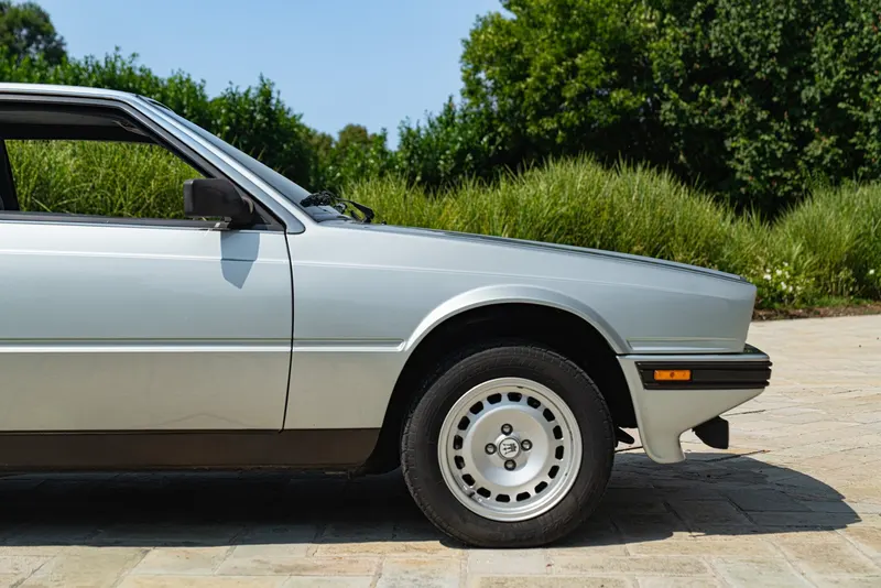 Maserati BITURBO I 17