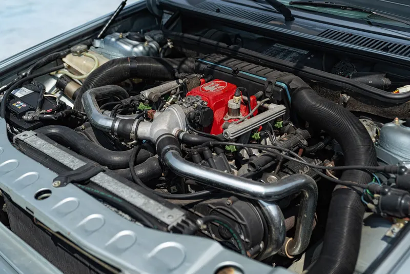 Maserati BITURBO I 56
