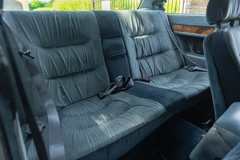 Maserati BITURBO I 27