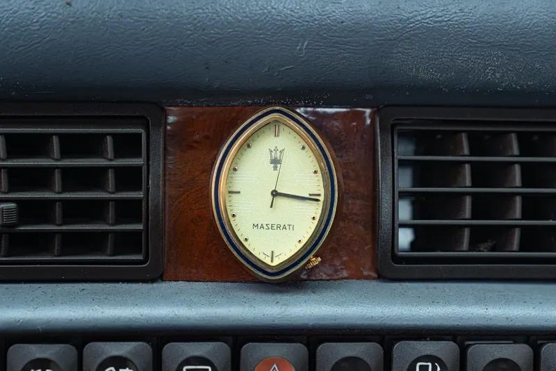 Maserati BITURBO I 46