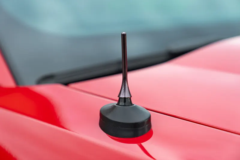 Ford MUSTANG GT 500 SHELBY COBRA MANUALE 28