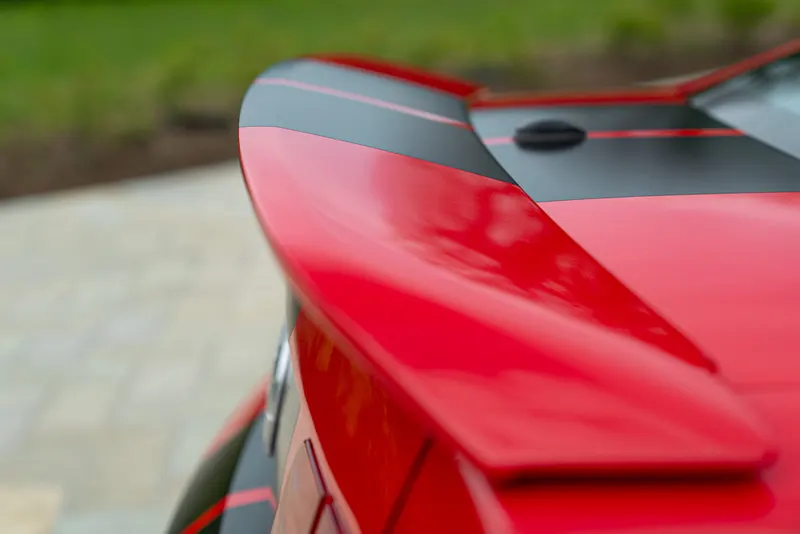 Ford MUSTANG GT 500 SHELBY COBRA MANUALE 15
