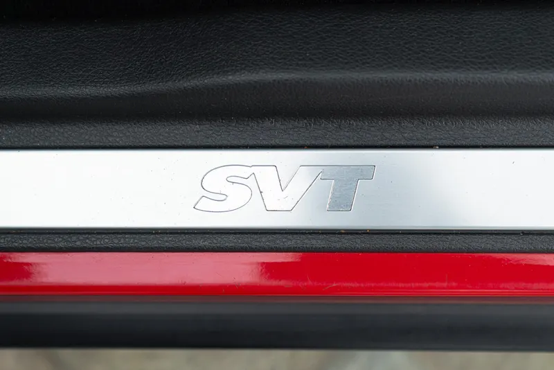 Ford MUSTANG GT 500 SHELBY COBRA MANUALE 59