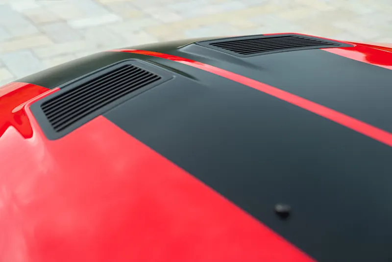 Ford MUSTANG GT 500 SHELBY COBRA MANUALE 29