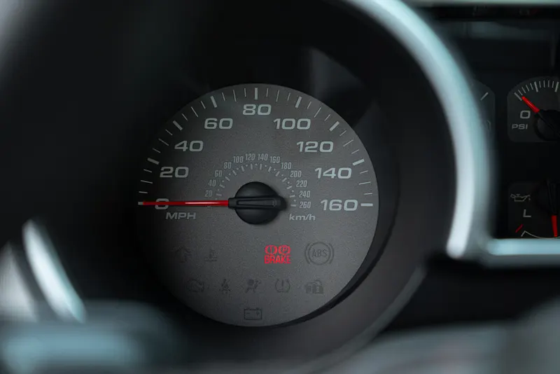 Ford MUSTANG GT 500 SHELBY COBRA MANUALE 43