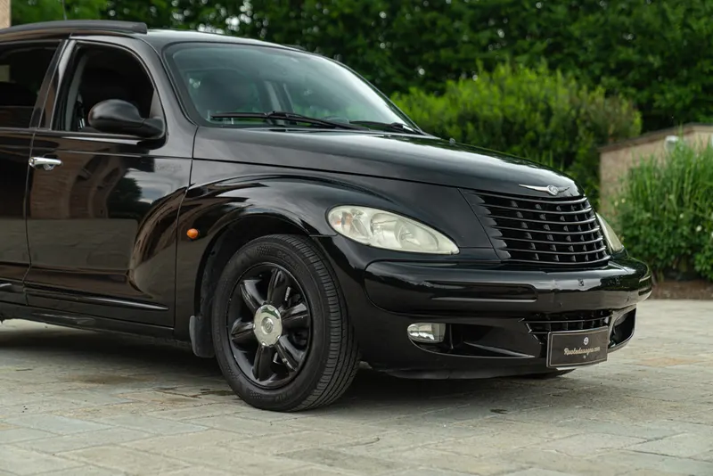 PT CRUISER 13