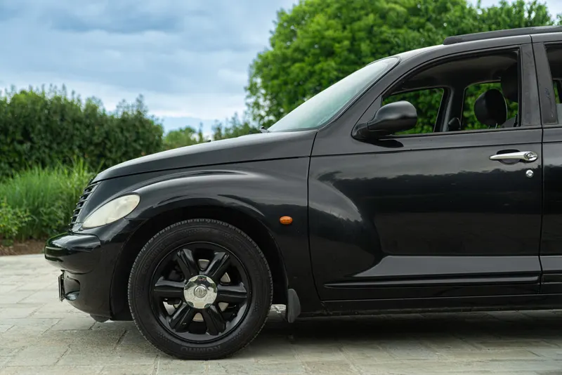 PT CRUISER 18