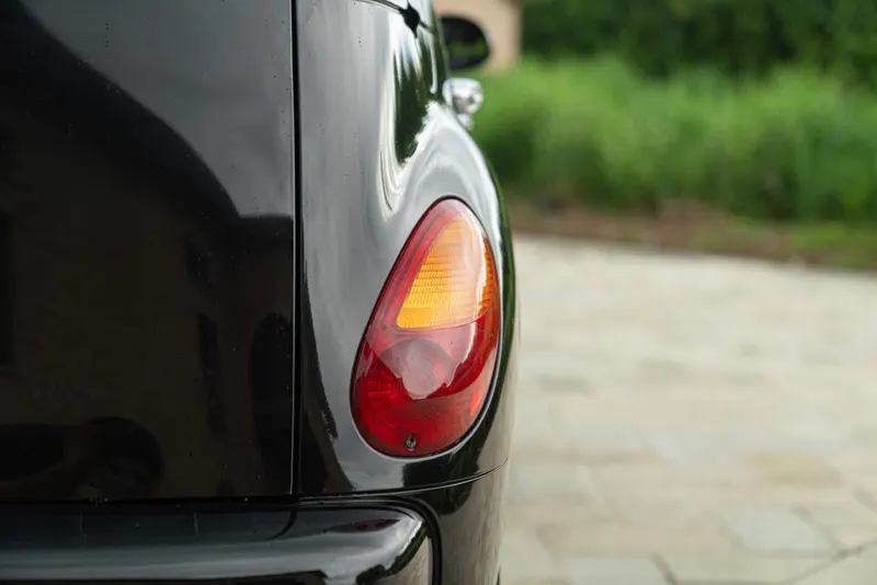 PT CRUISER 14