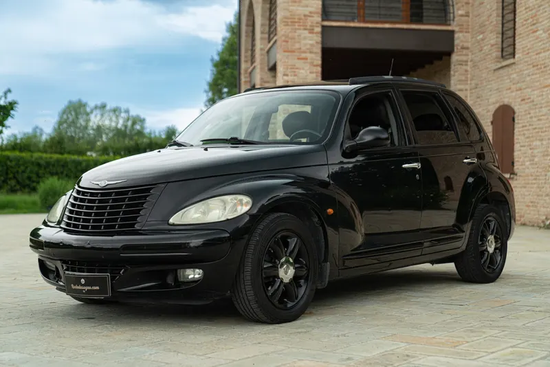 PT CRUISER 48