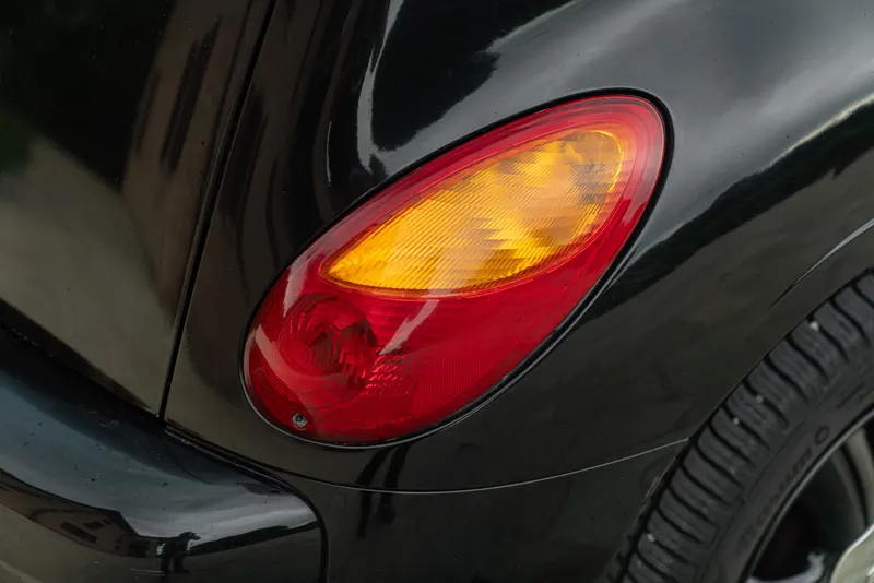 PT CRUISER 10