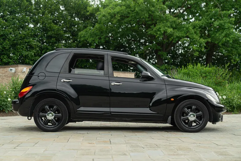 PT CRUISER 5