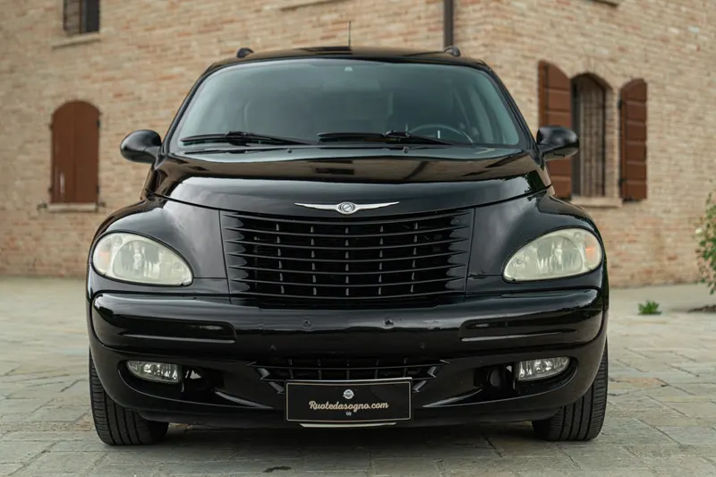 PT CRUISER 3
